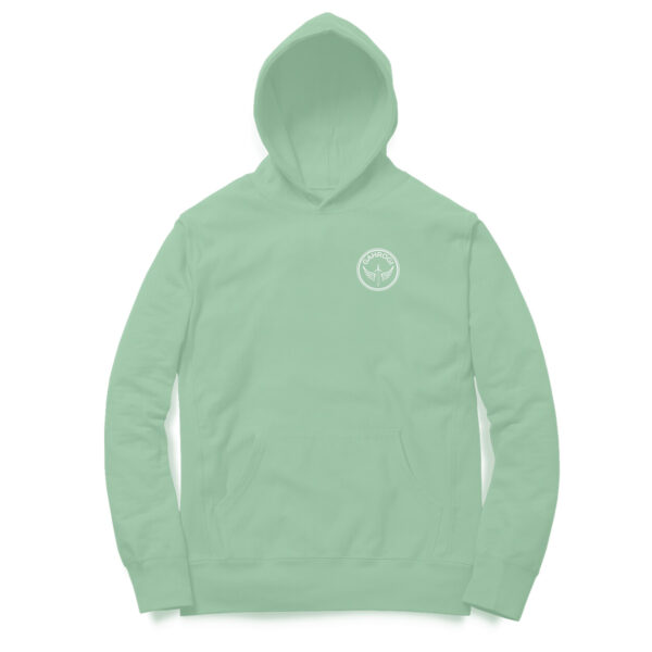 Gahrogi hoodie