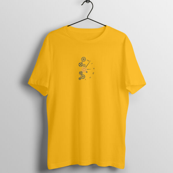 Gear T-shirt - Image 2