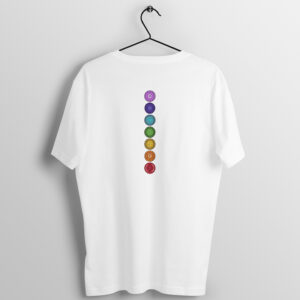 Seven Chakras T-shirt