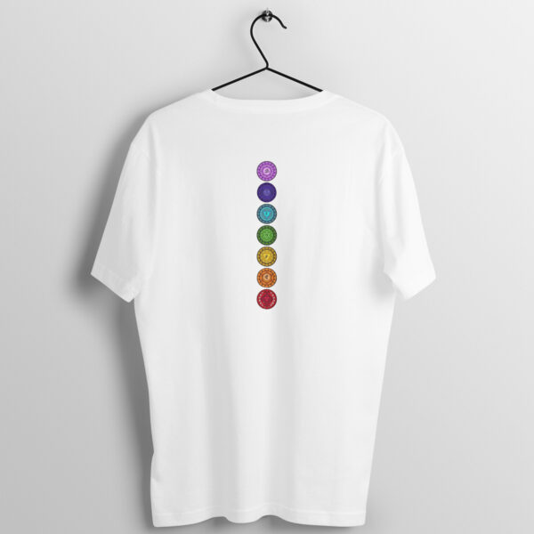 Seven Chakras T-shirt