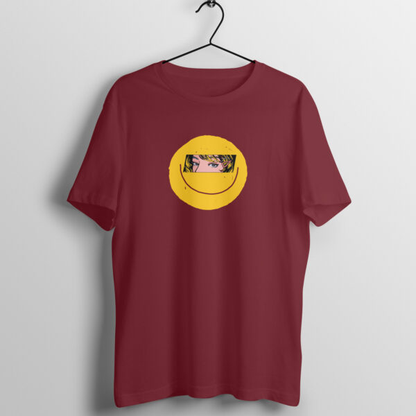 Smiley T-shirt - Image 3