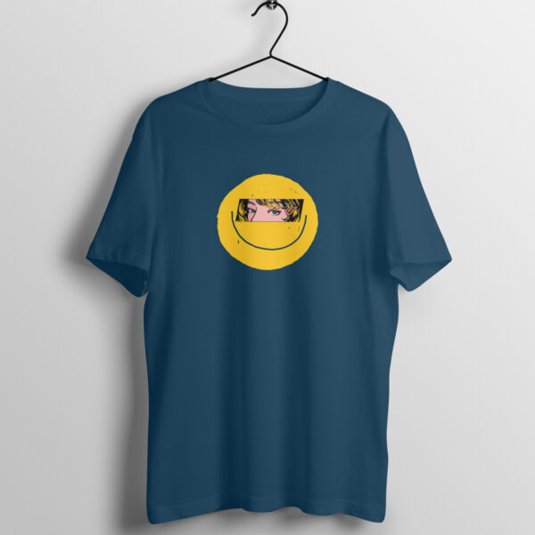 Smiley T-shirt - Image 4