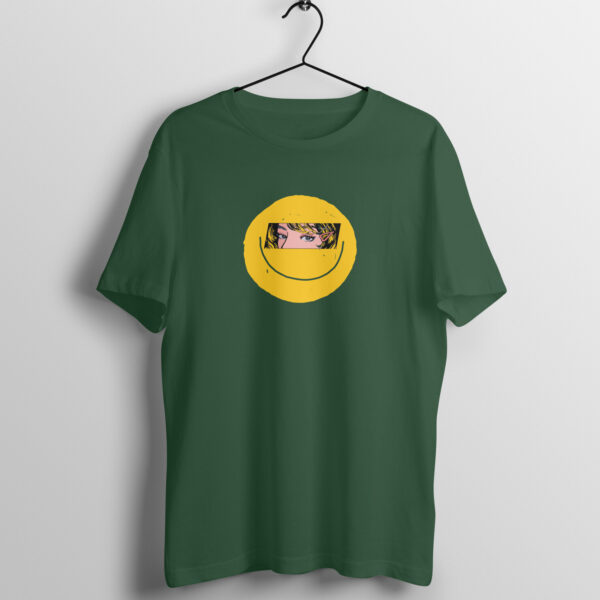 Smiley T-shirt - Image 5