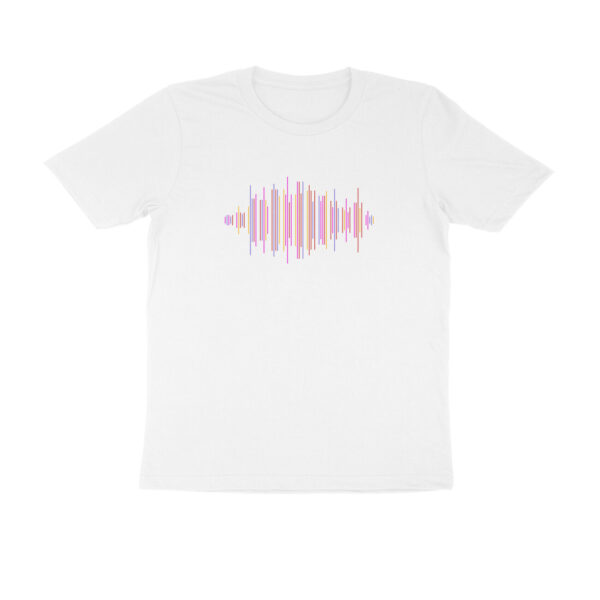 Wave T-shirt
