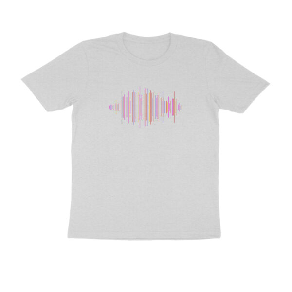 Wave T-shirt - Image 2