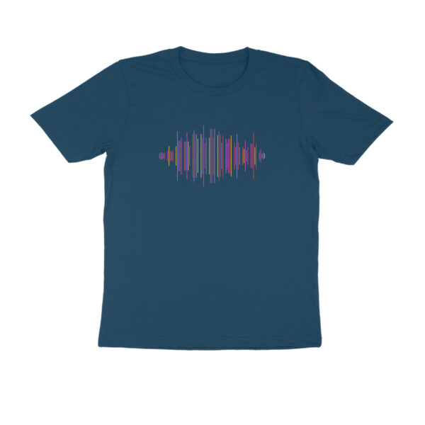 Wave T-shirt - Image 4