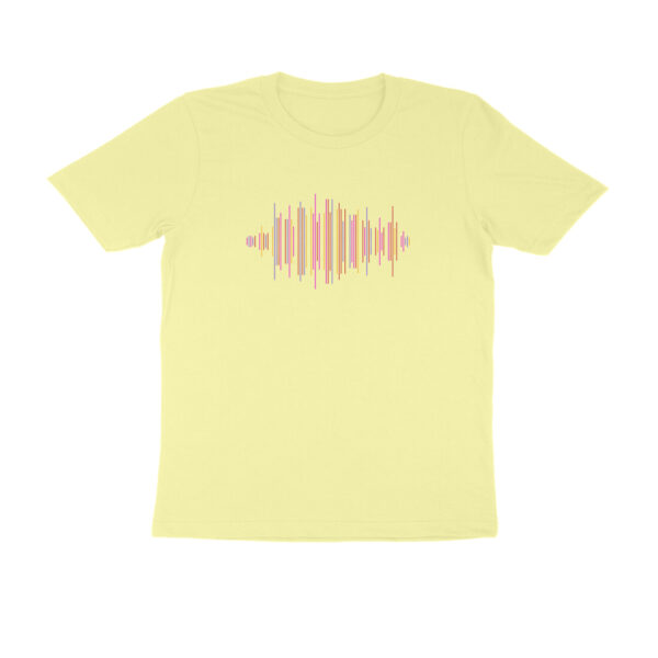 Wave T-shirt - Image 5