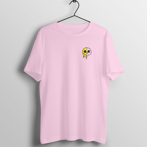 Smiley T-shirt - Image 2