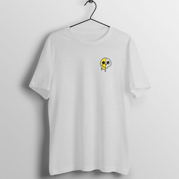 Smiley T-shirt - Image 3