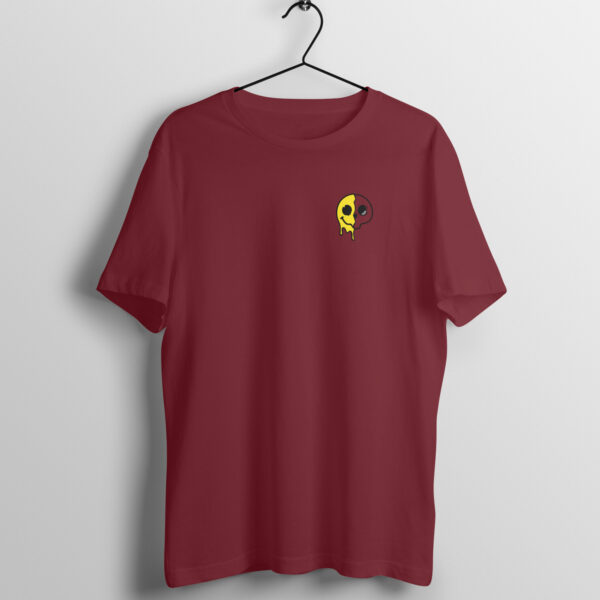 Smiley T-shirt - Image 5