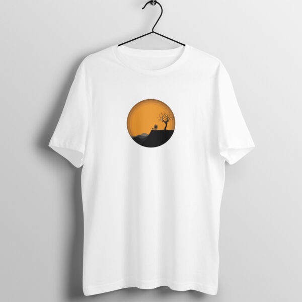Sunset T-shirt