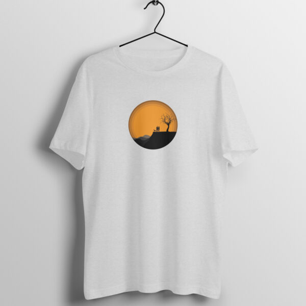 Sunset T-shirt - Image 2
