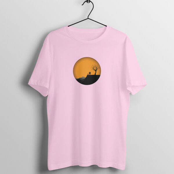 Sunset T-shirt - Image 3