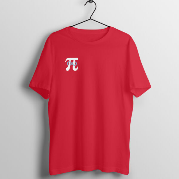 Pi T-shirt - Image 3