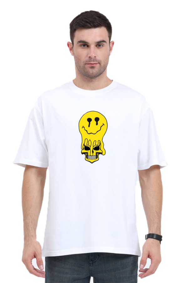 Smiley T-shirt - Image 3