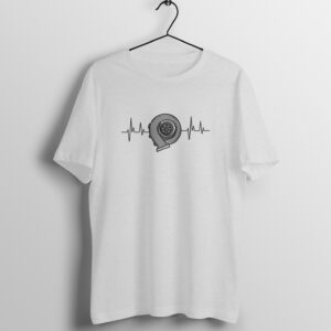 Turbo Charger T-shirt