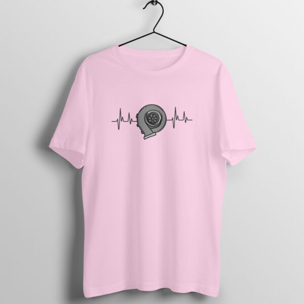 Turbo Charger T-shirt - Image 4