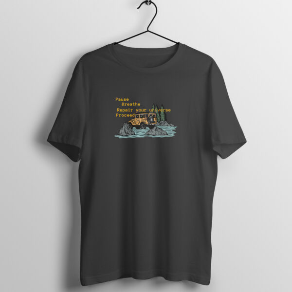 Universe T-shirt - Image 2