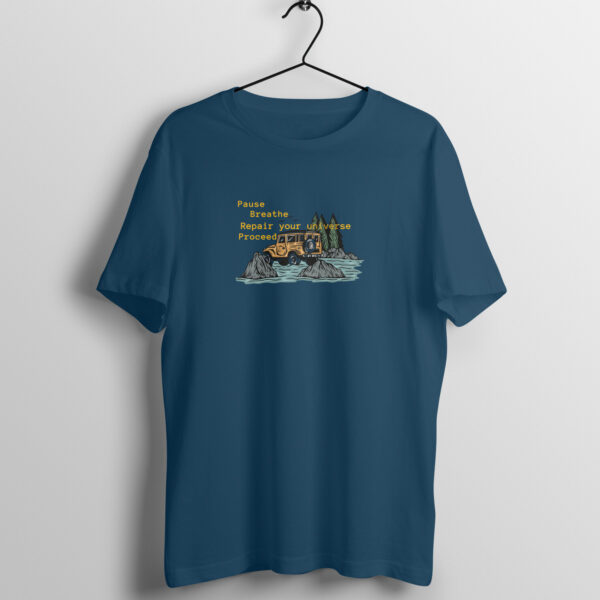 Universe T-shirt - Image 4