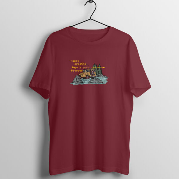 Universe T-shirt - Image 3