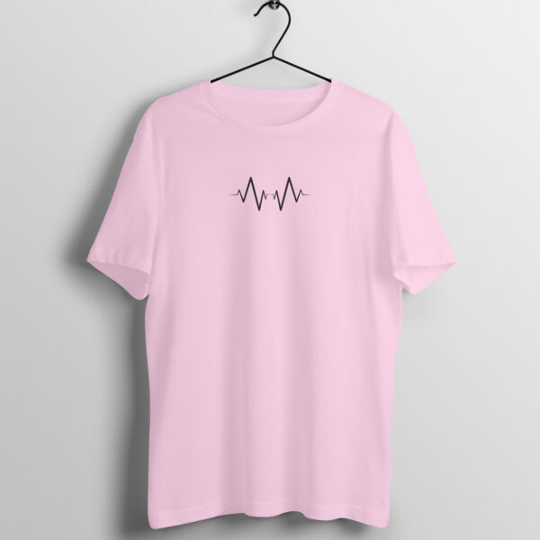 Wave T-shirt - Image 3