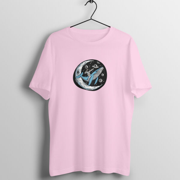 Astronaut T-shirt