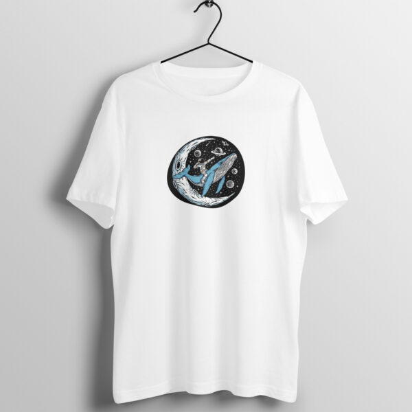 Astronaut T-shirt - Image 2
