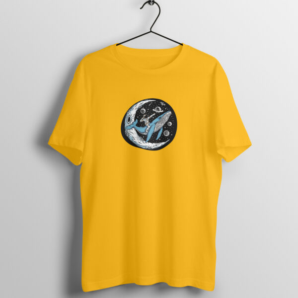 Astronaut T-shirt - Image 3