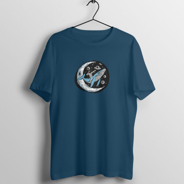 Astronaut T-shirt - Image 4