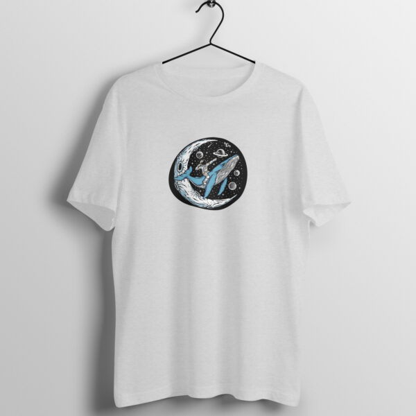 Astronaut T-shirt - Image 5
