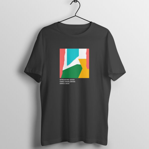 Good vibes T-shirt