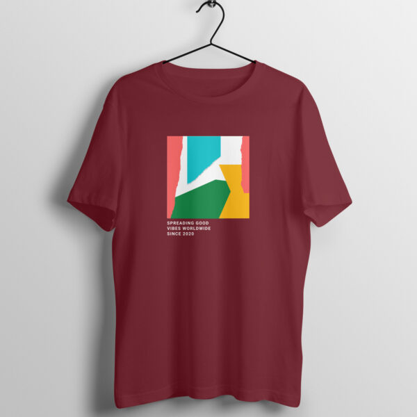 Good vibes T-shirt - Image 2