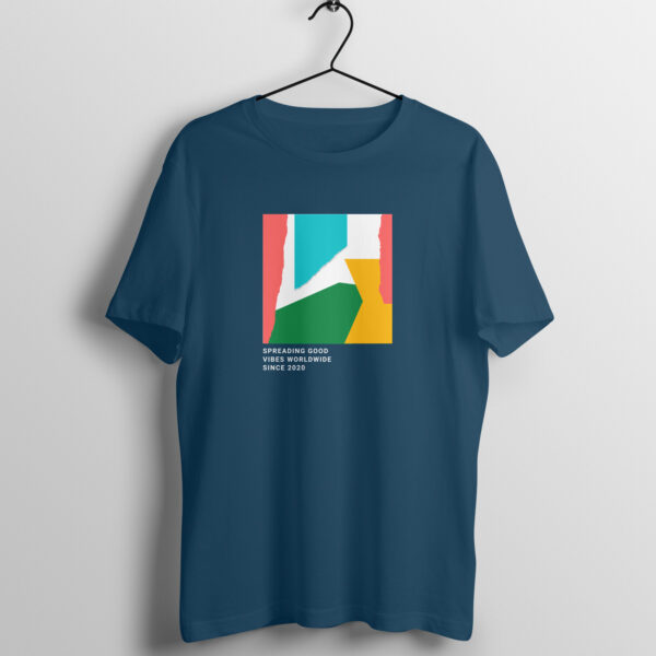 Good vibes T-shirt - Image 3