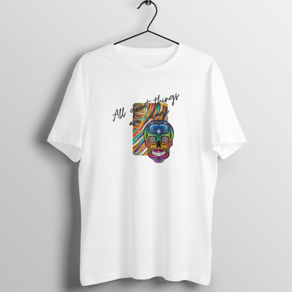 Savage T-shirt