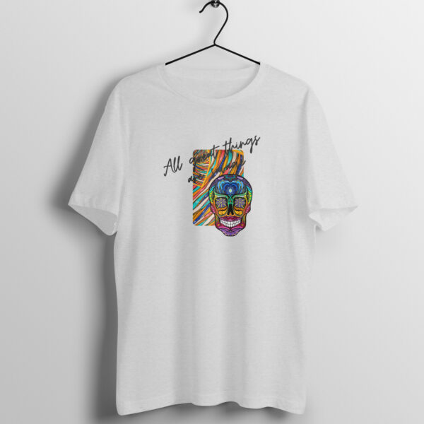 Savage T-shirt - Image 2