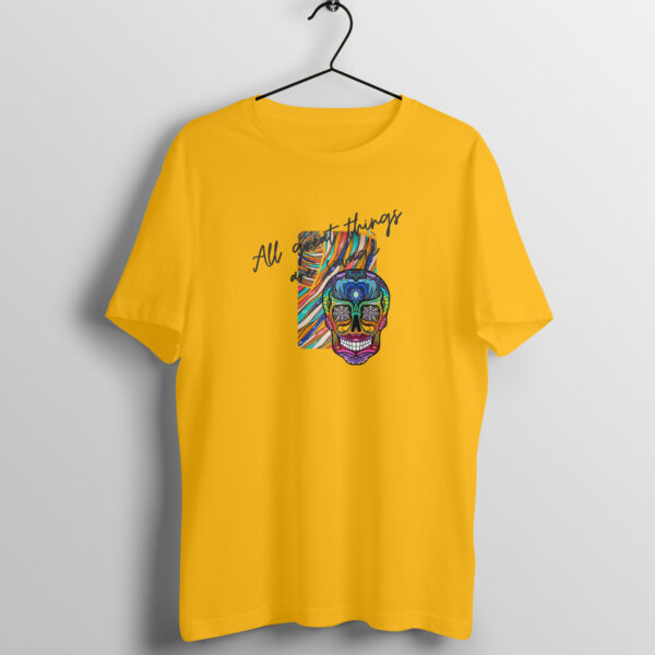 Savage T-shirt - Image 3