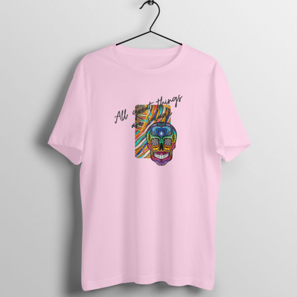 Savage T-shirt - Image 4
