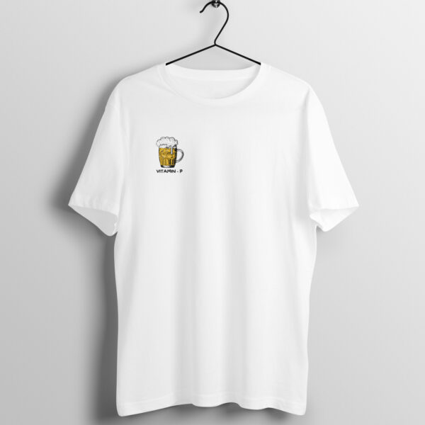 Vitamin-P T-shirt