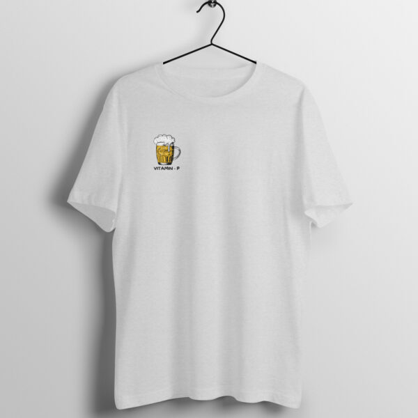 Vitamin-P T-shirt - Image 2