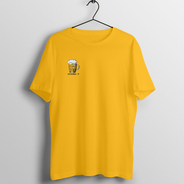 Vitamin-P T-shirt - Image 5