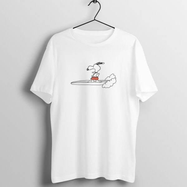 Snoopy T-shirt - Image 2