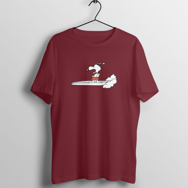 Snoopy T-shirt - Image 3