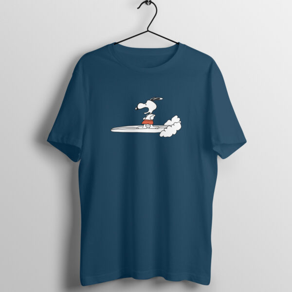 Snoopy T-shirt - Image 4