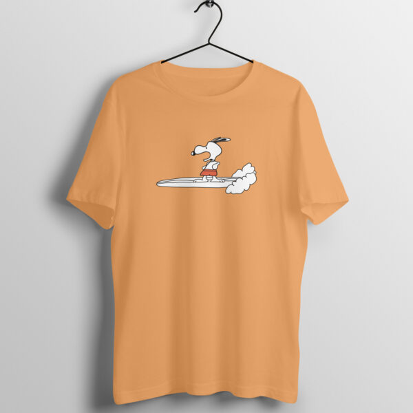 Snoopy T-shirt - Image 5