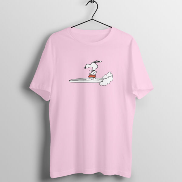 Snoopy T-shirt - Image 6