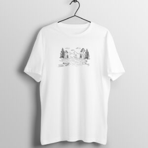 Mountain T-shirt