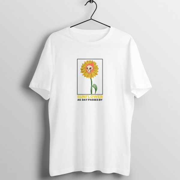 Sunflower T-shirt