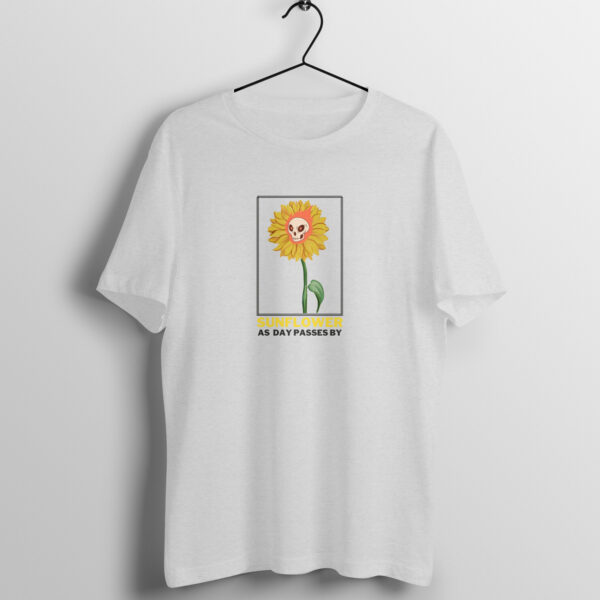 Sunflower T-shirt - Image 2