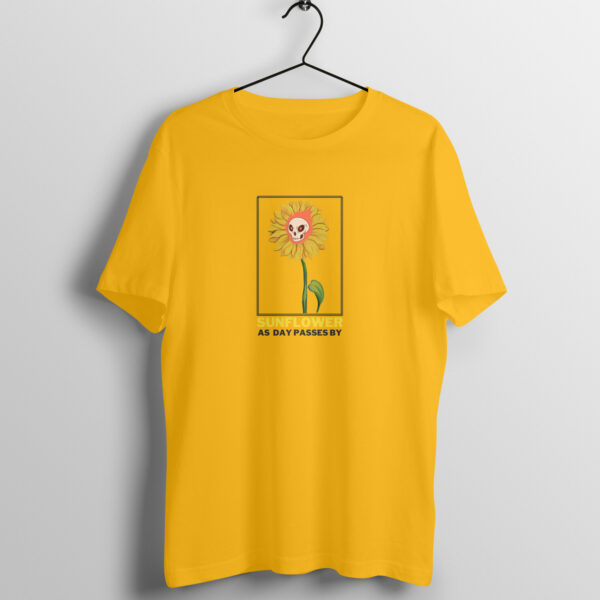 Sunflower T-shirt - Image 3