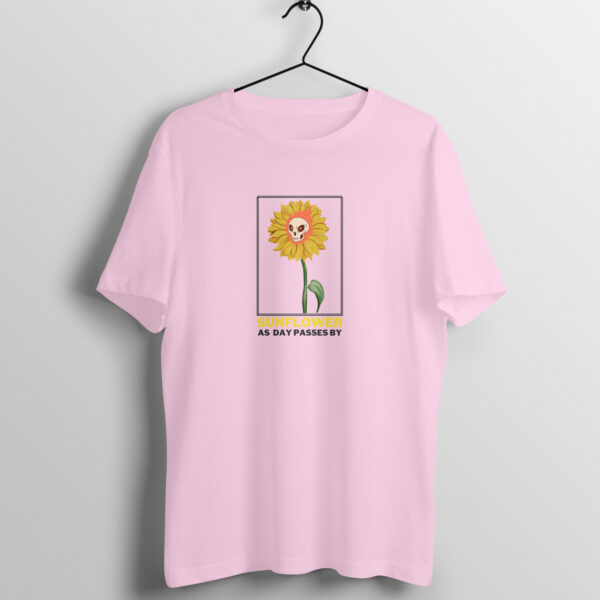 Sunflower T-shirt - Image 4
